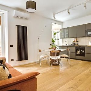 Deluxe Appartement met Twee Slaapkamers